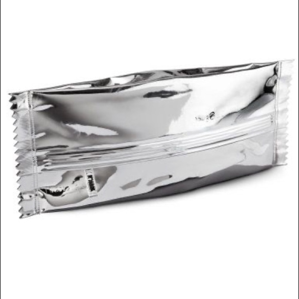 Maison Martin Margiela for H&M Candy Wrap Purse